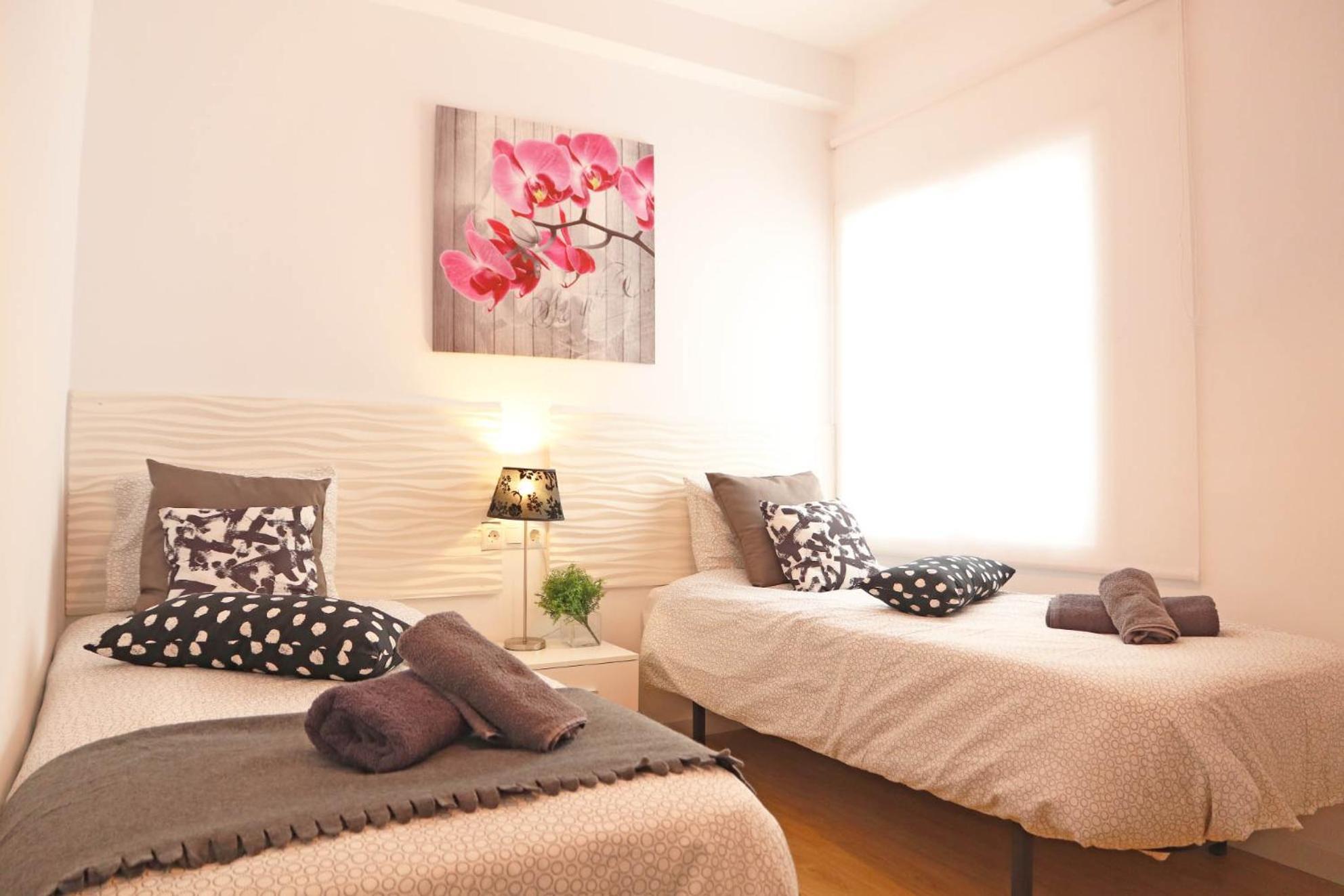 Hotel Vinalux Vinarós Habitación foto